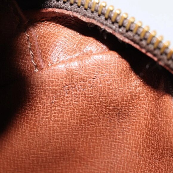 LOUIS VUITTON Monogram Trocadero 23 Shoulder Bag M51276 LV Auth bs17378 - Picture 11 of 16